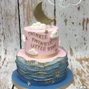 Meet your Posher, Nidia